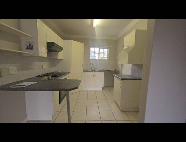 2 BEDROOM TOWNHOUSE FOR SALE IN NINAPARK